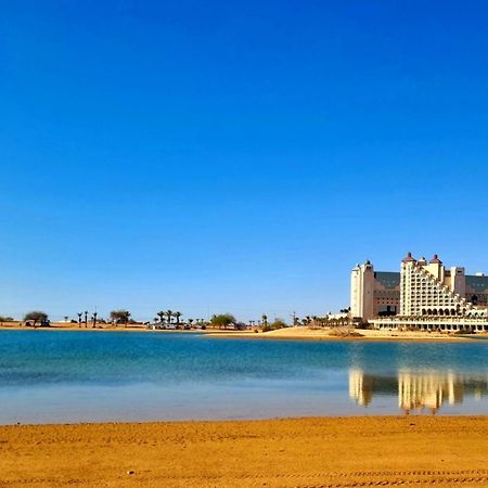 Caravan In The Desert Эйлат Экстерьер фото