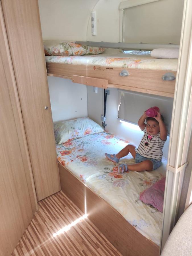 Caravan In The Desert Эйлат Экстерьер фото