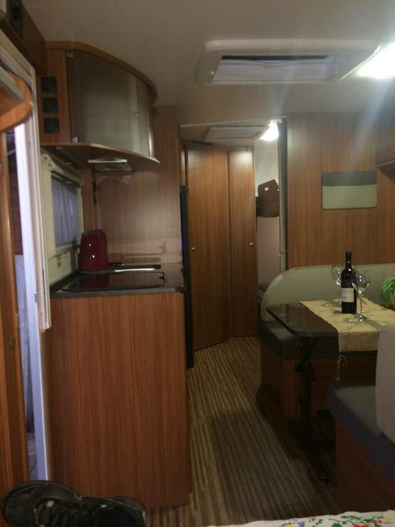 Caravan In The Desert Эйлат Экстерьер фото